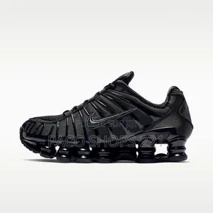 Nike Shox Tl