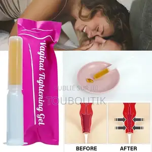 Khatal – Resserrement Vaginal À Effet Rapide