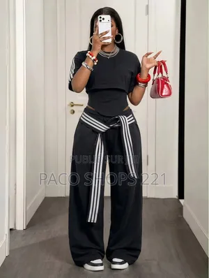 Tenue Complète Sporty