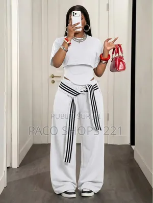Tenue Complète Sporty