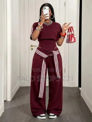 Tenue Complète Sporty