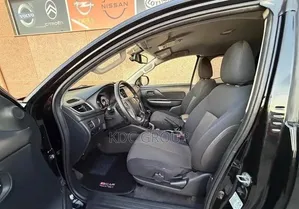 Mitsubishi L200 2020 Noir