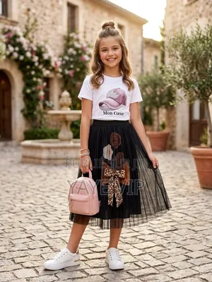 Vetements Enfant