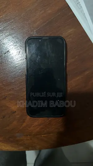 Apple iPhone 13 128 GB Blanc