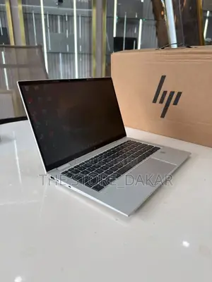 Nouveau HP EliteBook x360 1040 G7 16GB Intel Core i5 SSD 512GB
