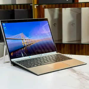 Nouveau HP Elite x2 1013 G4 16GB Intel Core i5 SSD 256GB