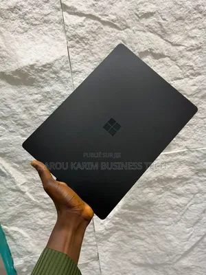 Nouveau Microsoft Surface Laptop 4 8GB Intel Core i5 SSD 256GB