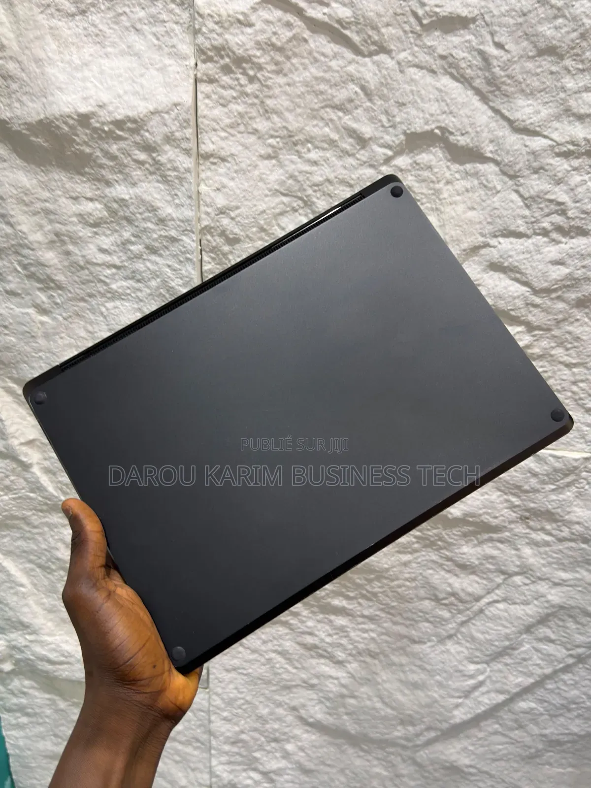 Nouveau Microsoft Surface Laptop 4 8GB Intel Core i5 SSD 256GB