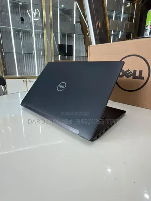 Nouveau Dell Latitude 7490 8GB Intel Core i5 SSD 256GB