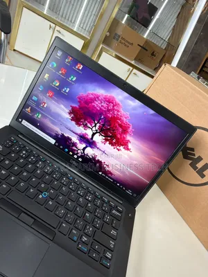 Nouveau Dell Latitude 7490 8GB Intel Core i5 SSD 256GB