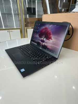 Nouveau Dell Latitude 7490 8GB Intel Core i5 SSD 256GB