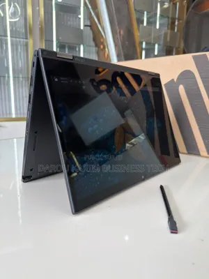 Nouveau Lenovo ThinkPad L13 Yoga 16GB Intel Core i5 SSD 512GB