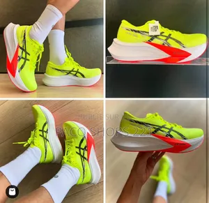 Asics Magic Speed 3