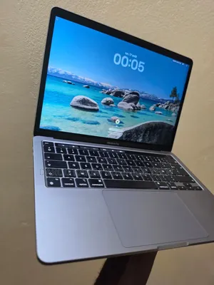 Nouveau Apple MacBook Pro 2020 M1 8GB Apple M1 SSD 256GB