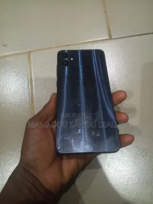 Samsung Galaxy A05 64 GB Noir