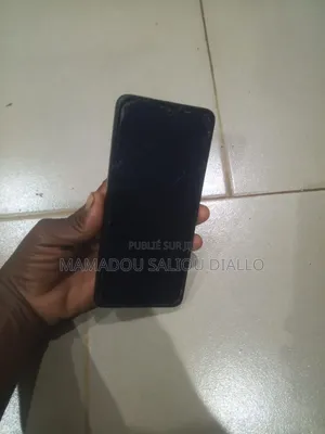 Samsung Galaxy A05 64 GB Noir