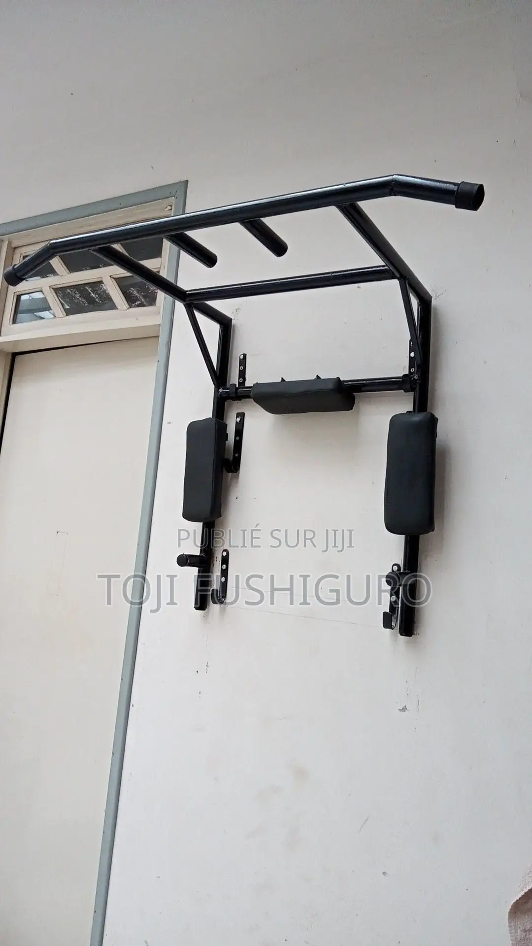 Bar Fix Multi Fonction
