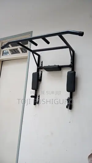 Bar Fix Multi Fonction