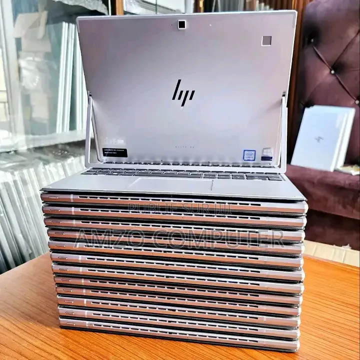 Ordinateur portable HP Elite X2 G8 16GB Intel Core i5 SSD 256GB