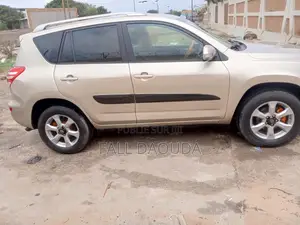 Toyota RAV4 2010 Autre