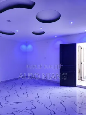 1chbre Maisonnette dans Limaldo Immo, Sicap-Liberté à Louer