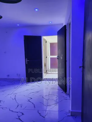 1chbre Maisonnette dans Limaldo Immo, Sicap-Liberté à Louer