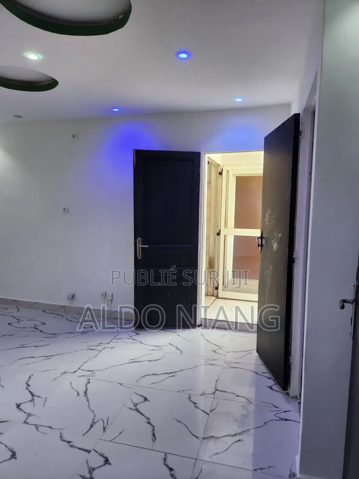 1chbre Maisonnette dans Limaldo Immo, Sicap-Liberté à Louer