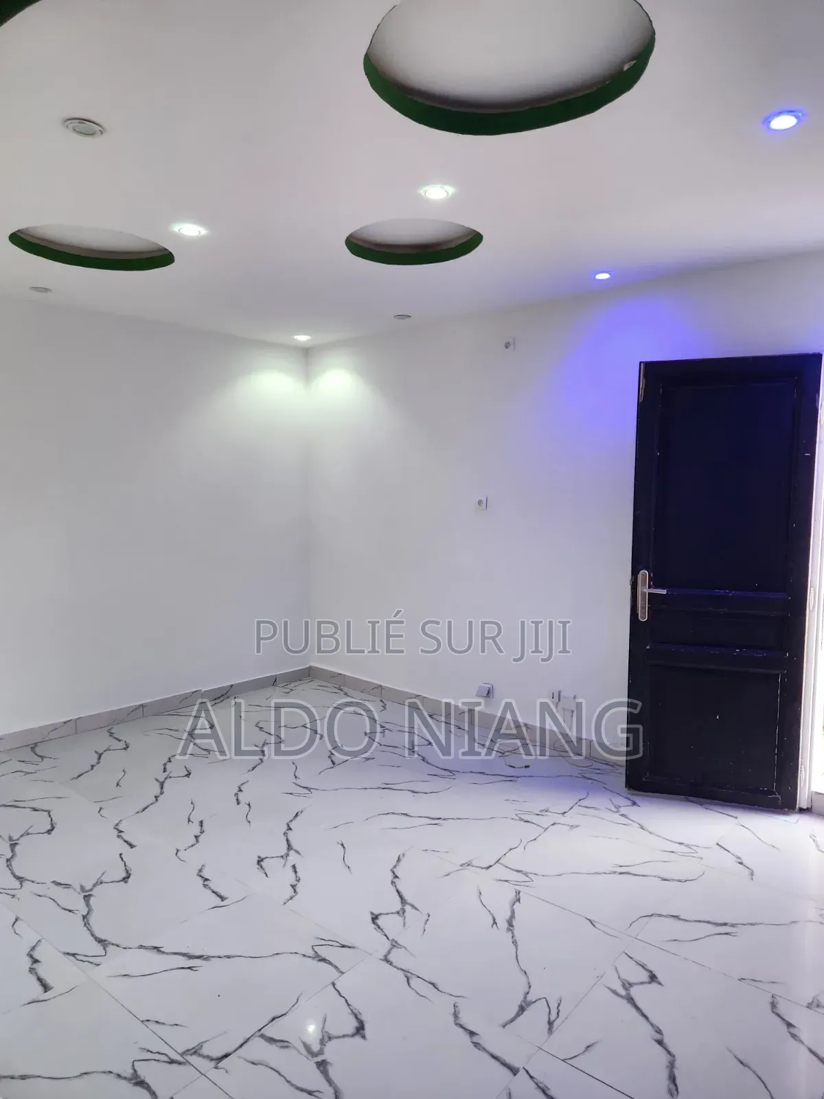 1chbre Maisonnette dans Limaldo Immo, Sicap-Liberté à Louer
