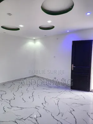 1chbre Maisonnette dans Limaldo Immo, Sicap-Liberté à Louer