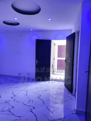 1chbre Maisonnette dans Limaldo Immo, Sicap-Liberté à Louer