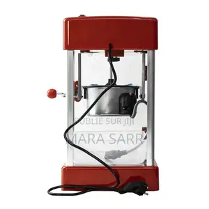 Mini Machine Pop Corn