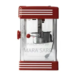 Mini Machine Pop Corn