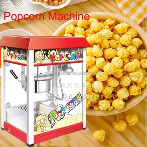 Machine Pop Corn Jamais Utilisé Neuf Dans Sa Boîte