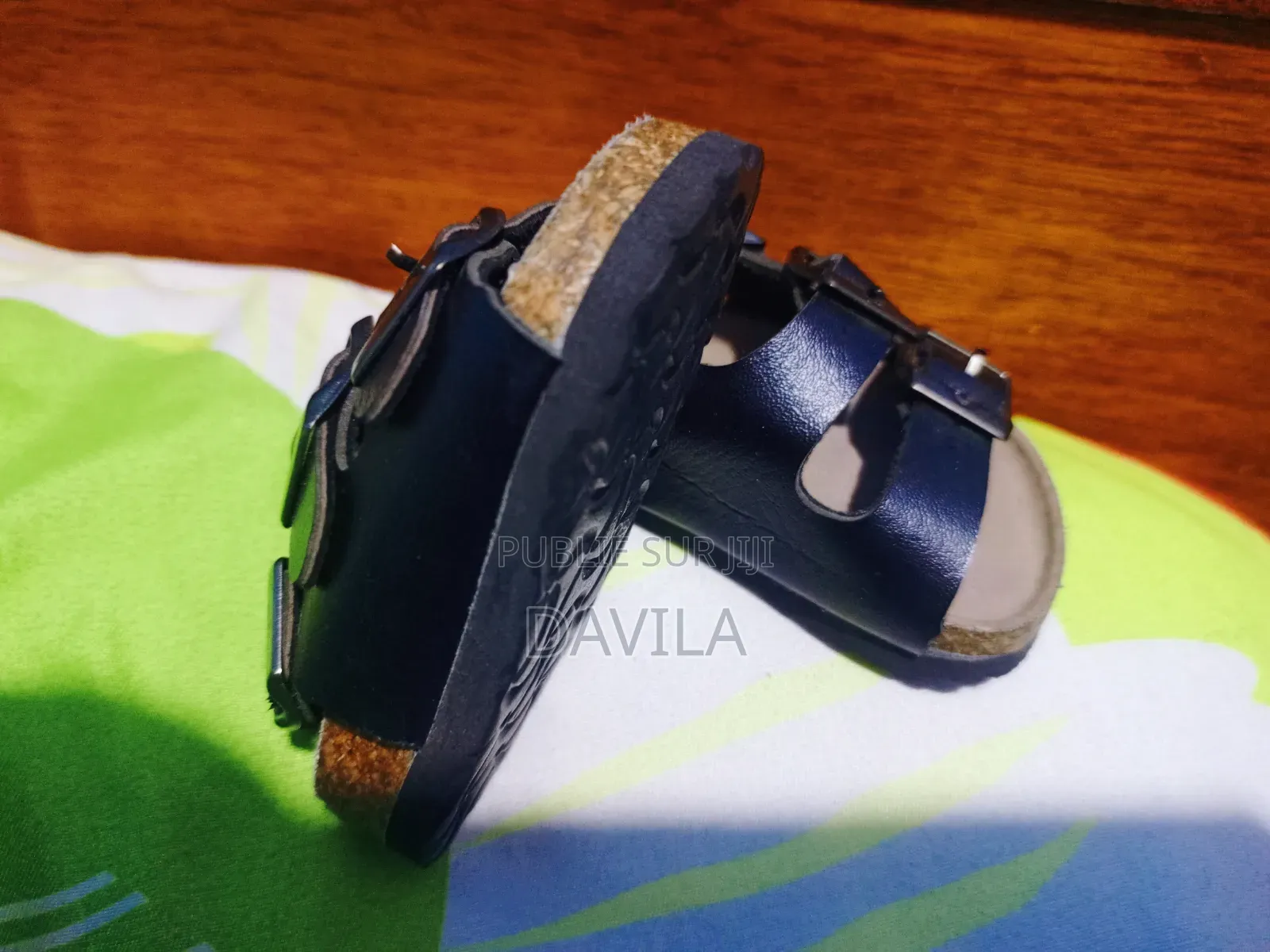 Articles Bébés Et Enfants (Chaussures, Jouets Enfants)