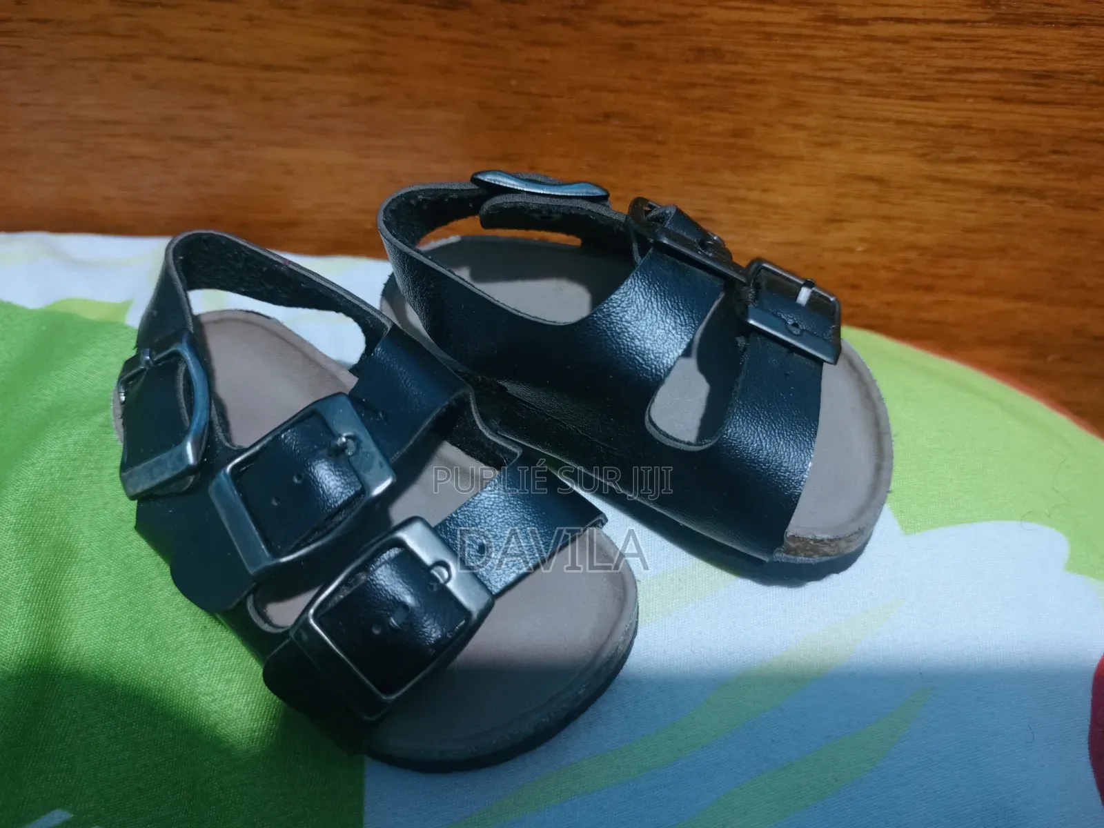 Articles Bébés Et Enfants (Chaussures, Jouets Enfants)