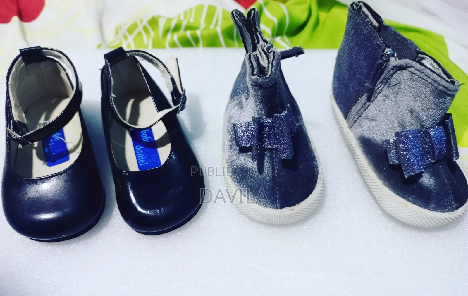 Articles Bébés Et Enfants (Chaussures, Jouets Enfants)
