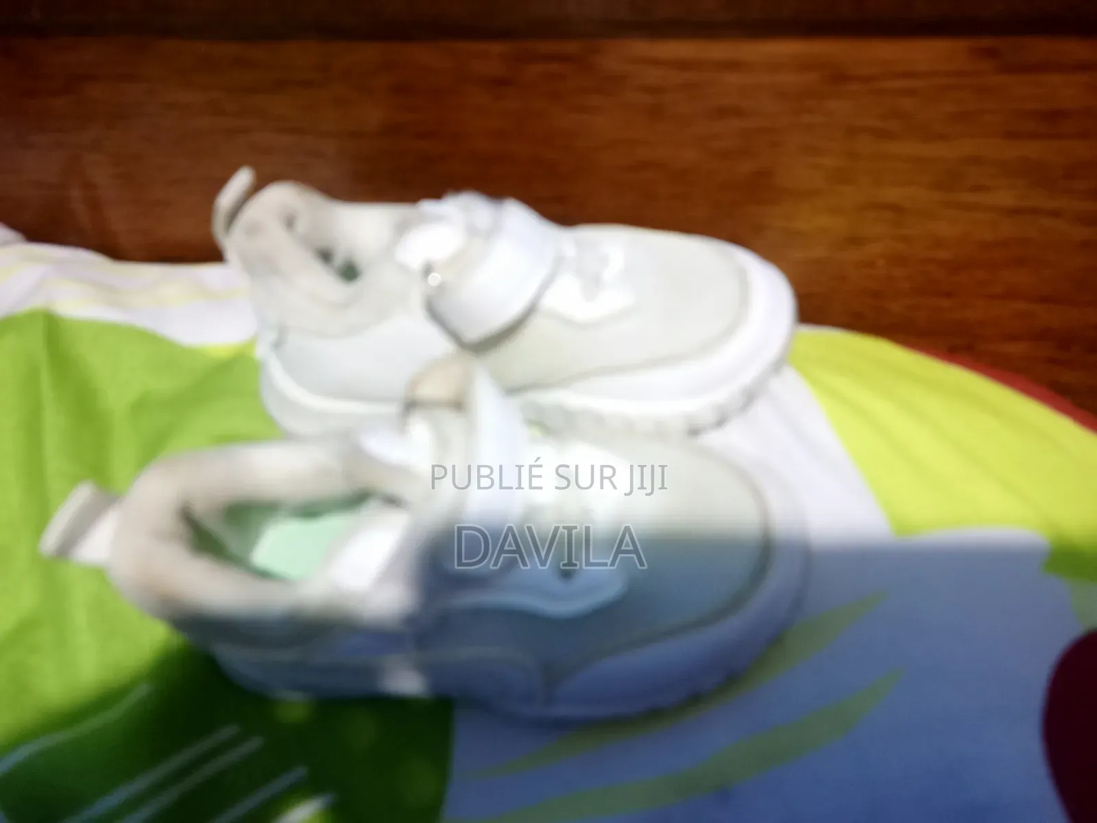 Articles Bébés Et Enfants (Chaussures, Jouets Enfants)