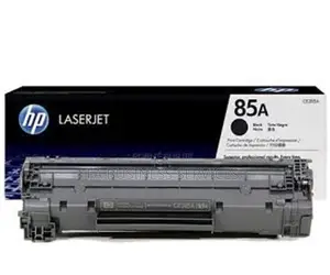 Cartouche HP 85a