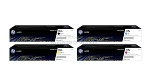 Cartouche HP 117a