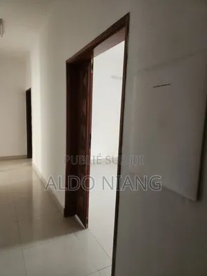 2chbre Appartement dans Limaldo Immo, Mermoz Sacré-Cœur à Louer