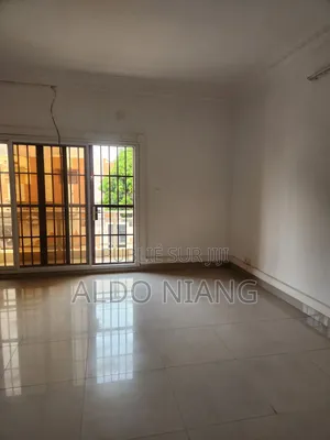 2chbre Appartement dans Limaldo Immo, Mermoz Sacré-Cœur à Louer