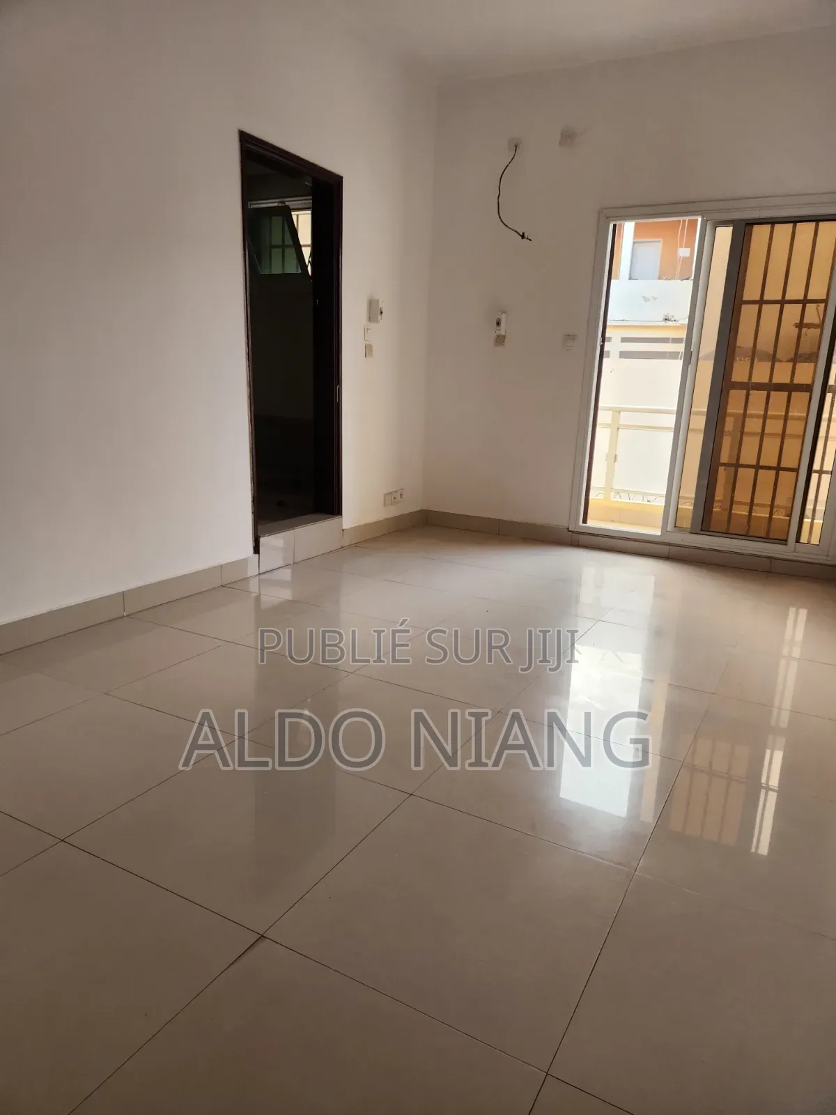 2chbre Appartement dans Limaldo Immo, Mermoz Sacré-Cœur à Louer
