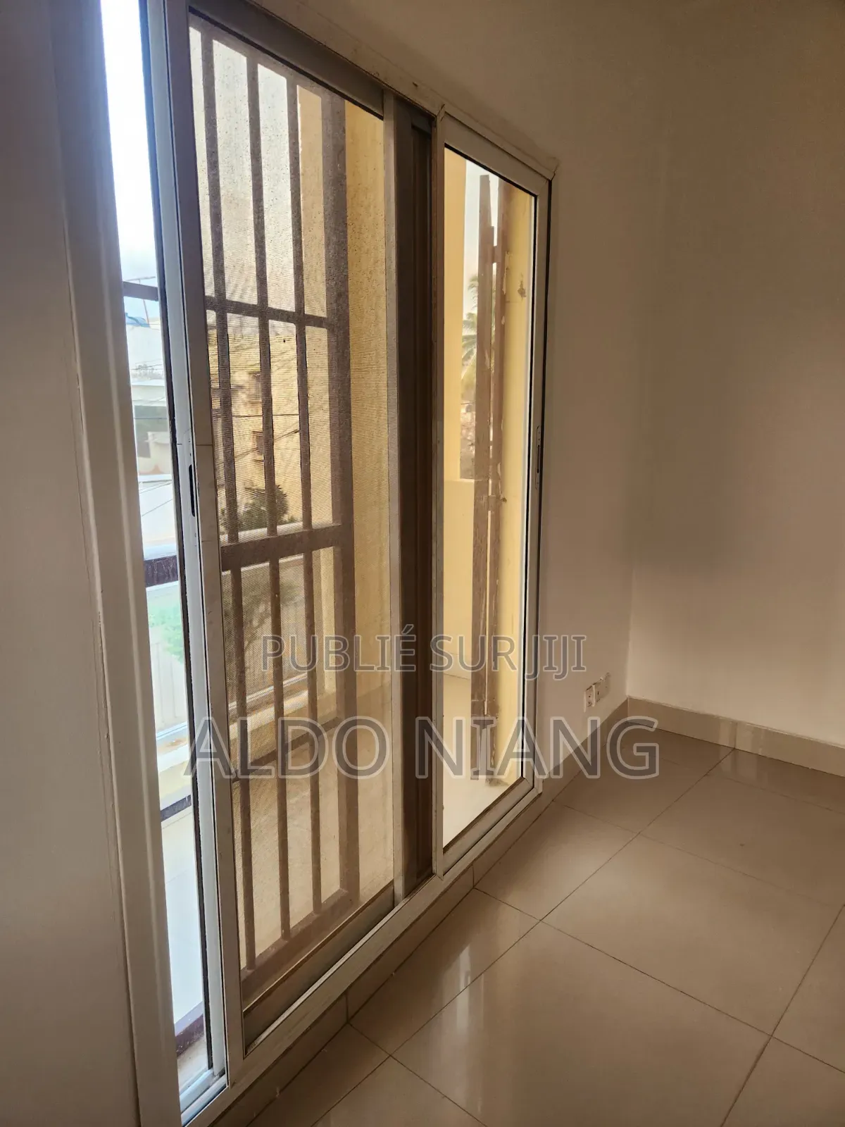 2chbre Appartement dans Limaldo Immo, Mermoz Sacré-Cœur à Louer