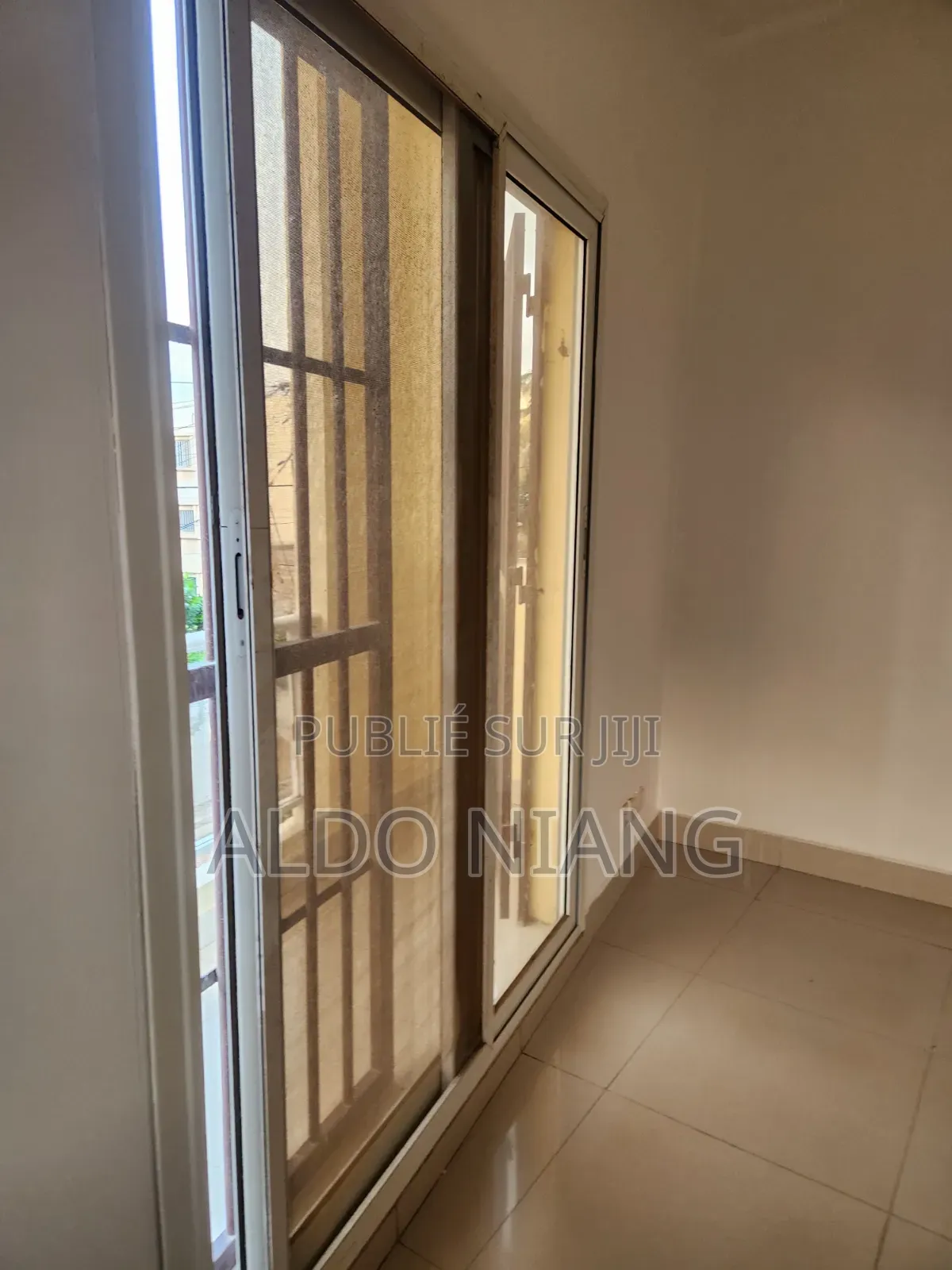 2chbre Appartement dans Limaldo Immo, Mermoz Sacré-Cœur à Louer