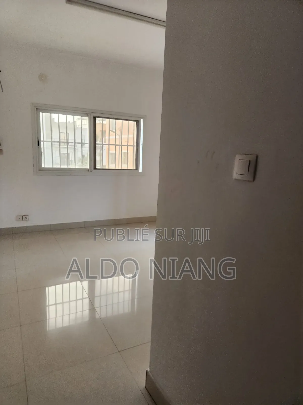 2chbre Appartement dans Limaldo Immo, Mermoz Sacré-Cœur à Louer