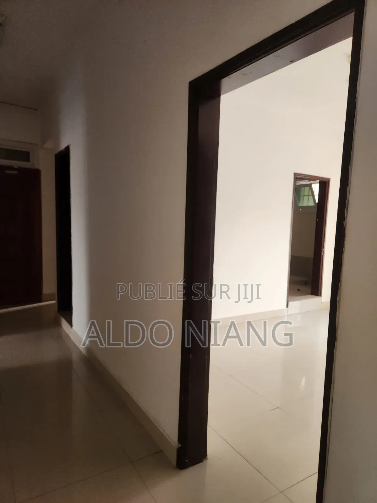 2chbre Appartement dans Limaldo Immo, Mermoz Sacré-Cœur à Louer