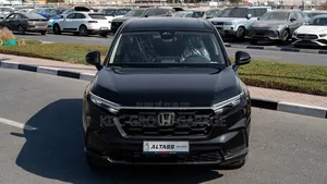 Nouveau Honda CR-V Sport Hybrid 2026 Autre