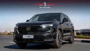 Nouveau Honda CR-V Sport Hybrid 2026 Autre