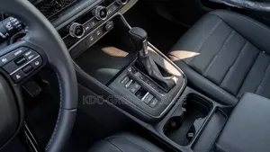 Nouveau Honda CR-V Sport Hybrid 2026 Autre