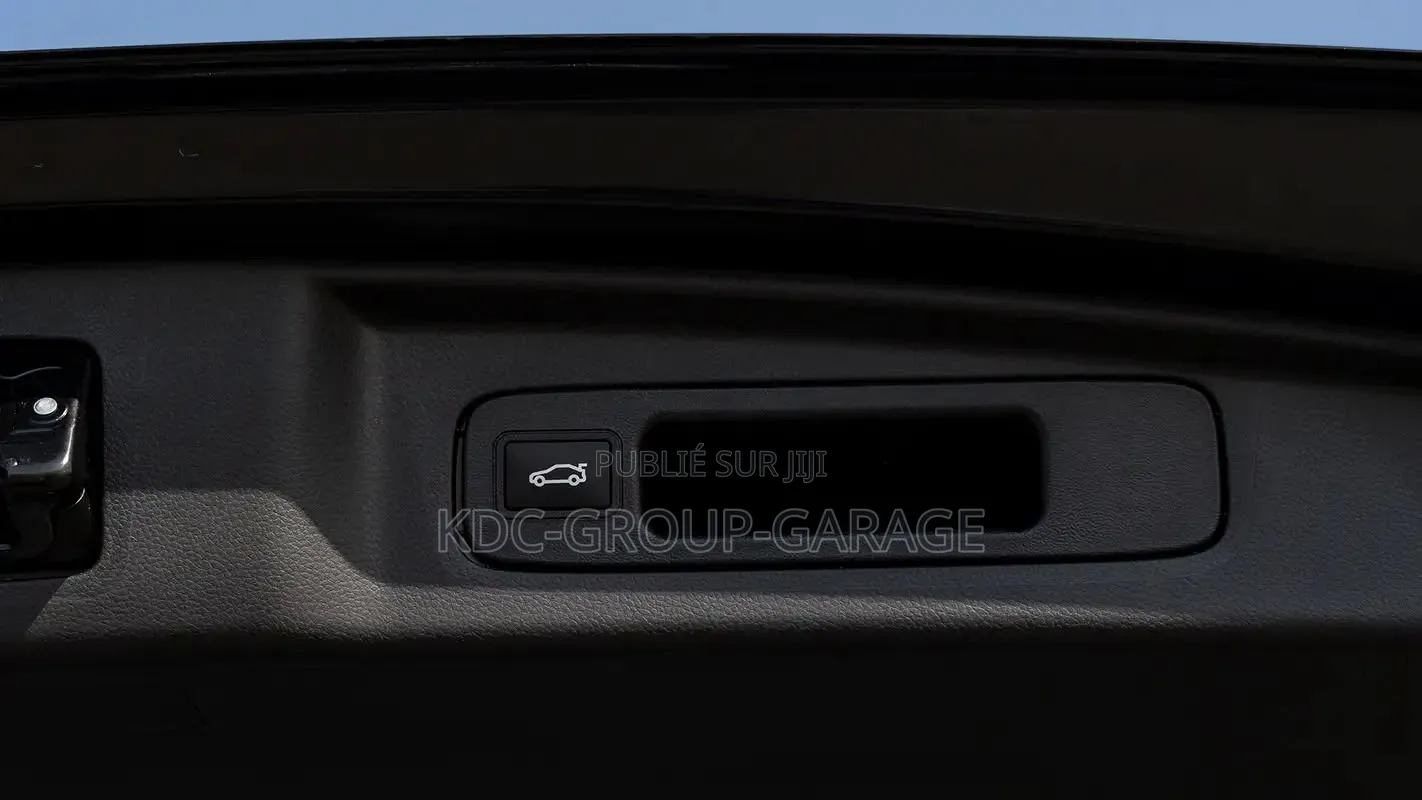 Nouveau Honda CR-V Sport Hybrid 2026 Autre